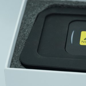 Ford Bronco Center Console Wireless Charging Pad Kit - Automatic w/ LUX Package Ford Bronco Center Console Wireless Charging Pad Kit - Automatic w/ LUX Package